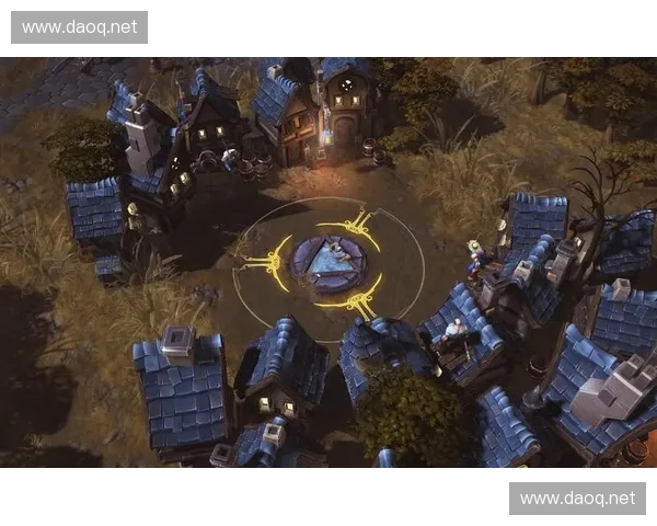 《风暴英雄全新肉盾玩法解析 打造坚不可摧的战场支柱》