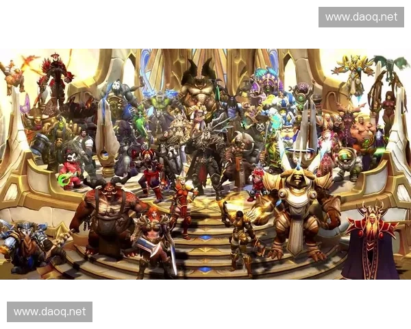 围绕风暴英雄玩家体验与社区参与度的全方位深度调查问卷研究主题 围绕风暴英雄玩家体验与社区参与度的全方位深度调查问卷研究主题