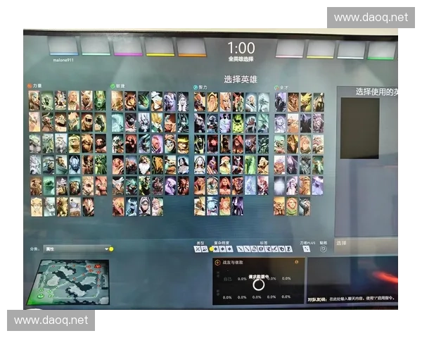 Dota2入场音乐的魅力与影响力：如何通过声音塑造玩家的沉浸体验